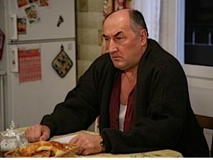 "Воронины": Римма Маркова в роли сестры Николая Воронина