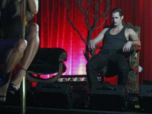 Сериал "Настоящая кровь" продлили на пятый сезон