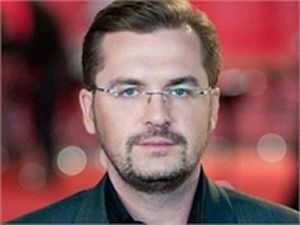 Александр Пономарев: "На месте Дианы Арбениной я бы извинился"