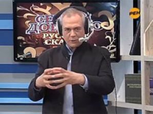 Передачу Доренко на Рен ТВ переместили в прайм-тайм