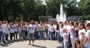 Ради Харькова Амадор Лопес готов рисковать собственным здоровьем