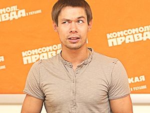 Стас Пьеха: "Мне предлагали участвовать в шоу "Холостяк", но я отказался"