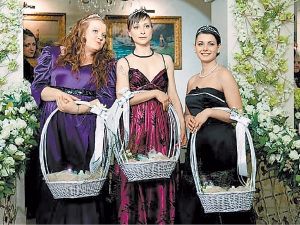 "Від пацанки до панянки": жизнь после шоу