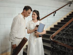 Завершаются съемки остросюжетной драмы «Отрыв»