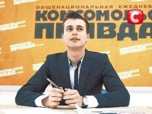 Україна має талант: «Мой отец в шоу-бизнесе – Игорь Кондратюк», – пародист Александр Скичко