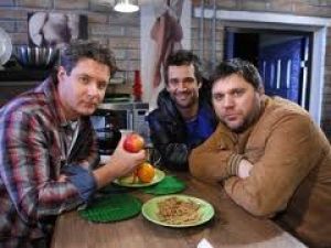 8 августа в эфире СТС состоится премьера второго сезона сериала «Светофор»