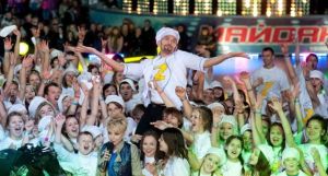 "Майданс. Второй сезон" – знакомимся с новыми участниками!