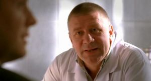 "Андрей Краско. Непохожий на артиста" - документальный фильм на "Интере"