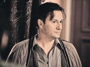 Олег Меньшиков стал наставником ледовой дружины