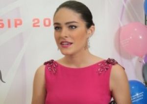 Маша Собко: "У меня нет богатого папы и любовника"