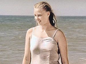 Светлана Ходченкова: «После «Служебного романа» меня поженили с Башаровым»