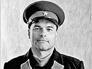 Евгений Дятлов сыграет в новом сериале легендарного летчика Валерия Чкалова