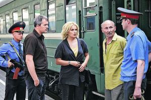 Мария Порошина больше не склонна к сантиментам