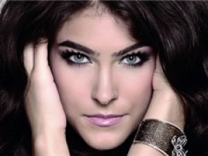 Маша Собко покорила «Новую волну 2011»