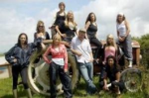 Канал MTV запускает новое реалии-шоу «Счастливый фермер»