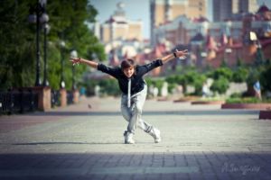 Главным хореографом проекта «Майданс 2» будет Александр Лещенко!