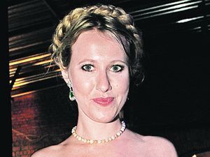 Ксения Собчак будет вести украинскую версию «Давай поженимся!»?