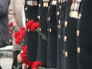 Премьера на Первом - «К-278. Остаться в живых»