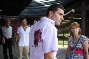 Первый канал заказал криминальный сериал «Под прикрытием»