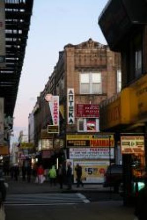 В США запустят реалити-шоу «Матрешки»