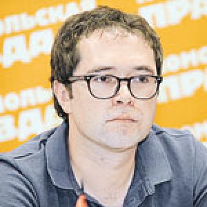 Продюсер «Большой разницы» Руслан Сорокин: Будем продавать наше шоу за границу!