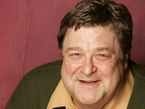 Джон Гудман сыграет в третьем сезоне "Сообщества"