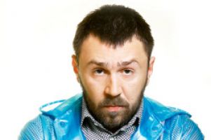 Шнур снимется в сериале