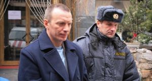 "Навигатор" - премьера сериала на "Интере"