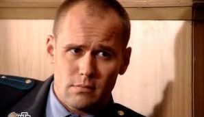 «Глухарь» залетел в новый сериал