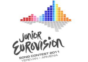 У суботу Перший покаже нацвідбір на дитяче "Євробачення-2011"