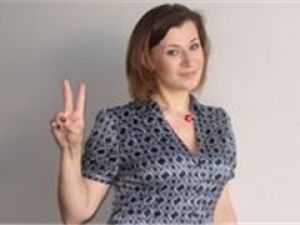 Диане Арбениной не важно, как поют в ее команде на проекте "Голос країни"?