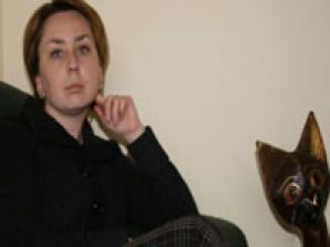 Анна Рапп: ""Холостяк" может получиться долгоиграющим проектом"