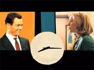 BBC запустила "аналог" сериала "Безумцы"