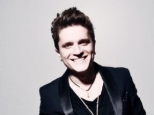 «Голос Країни» обрел нового секс-символа!