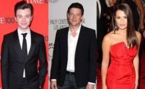 Лиа Мишель покидает «Хор»