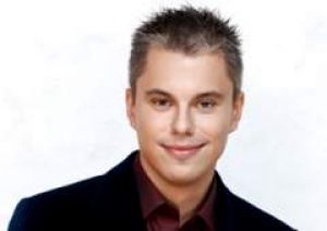 Андрій Доманський: "Діана і Руслана - ідеальні для мене жінки"