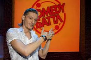 Новый сезон комедийного шоу «Comedy Баттл» стартует 22 июля на канале ТНТ