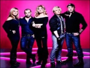 Реаліті «Танцювальна студія» вийде на Сіті