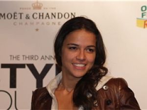 Мишель Родригес отказалась от роли в «Бригаде-2»