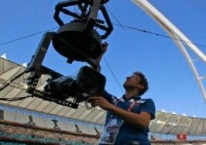 Цього уїк-енду Перший покаже донецьке дербі