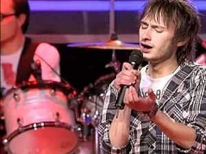 Участник телепроекта «Голос країни» Шмаги Тагиашвили рассказал о депрессии после вылета из шоу