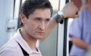 В Москве снимают сериал "Девичья охота" для зрителей телеканала "Интер"