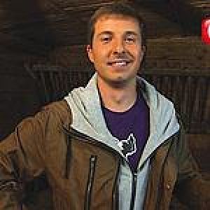 Максиму Чмерковскому нашли замену