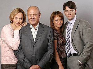 С 17 июля на Первом канале состоится показ сериала «Судебная колонка»