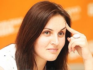 Мила Нитич рассказала об отношениях со своим звездным тренером на проекте «Голос страны»
