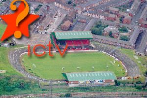 Будет ли трансляция из Белфаста?