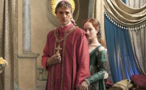 Showtime продлил The Borgias на второй сезон