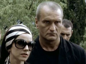 На Первом канале премьера нового многосерийного фильма «Наследство»