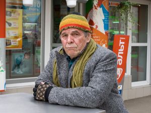 На канале НТВ премьера остросюжетного сериала «Москва. Три вокзала»