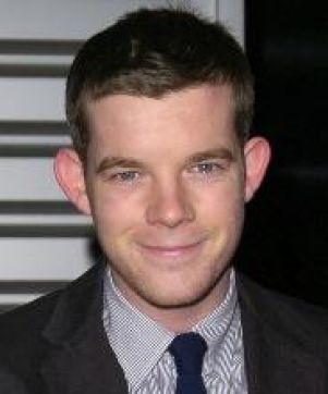 Рассел Тоуви — новый герой сериала «Шерлок»